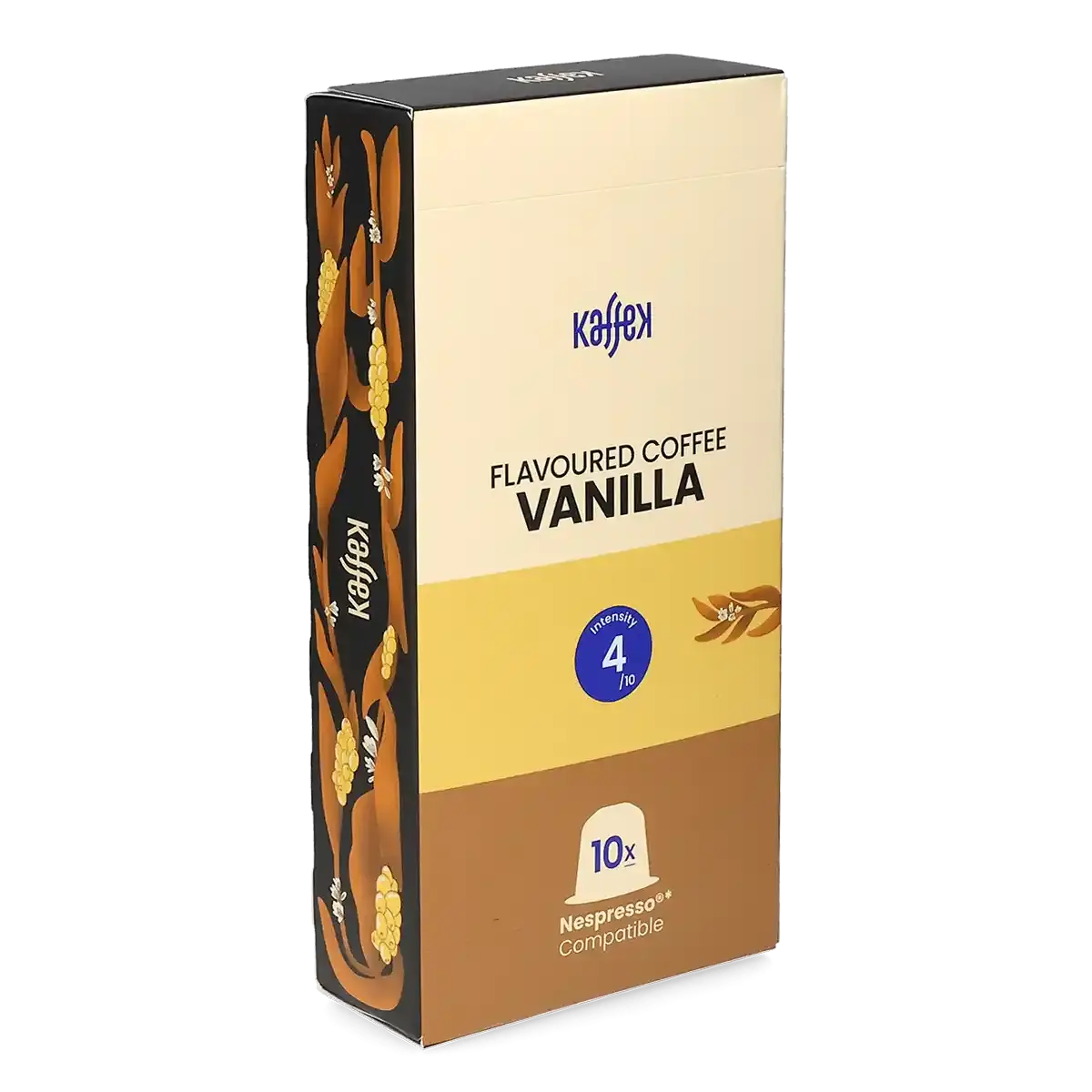 Vanilie