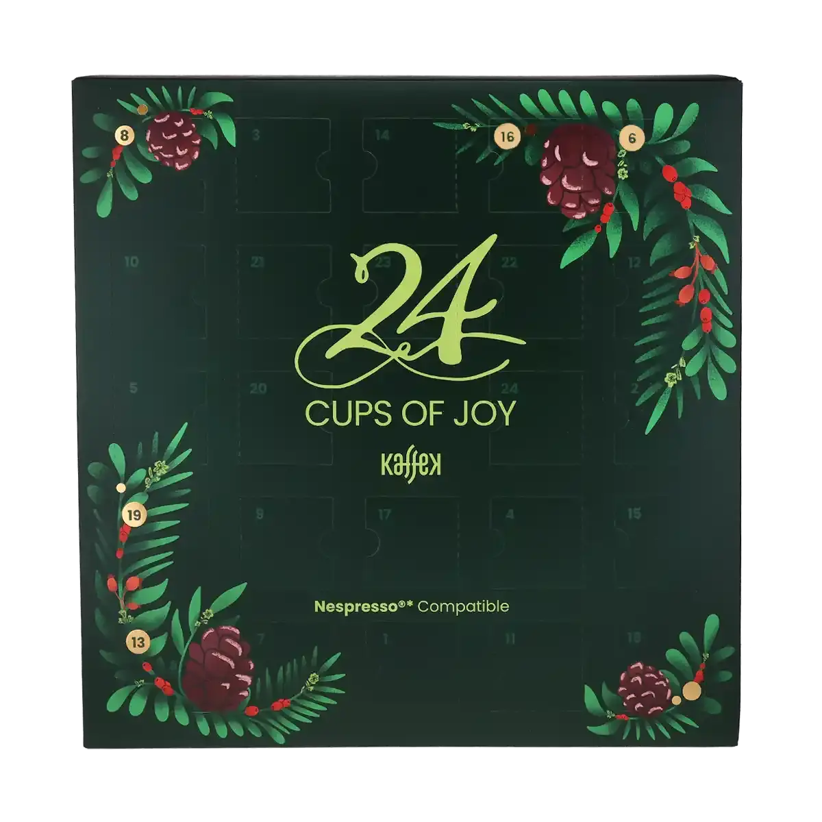 Calendar\u0020Advent\u0020capsule\u0020de\u0020cafea