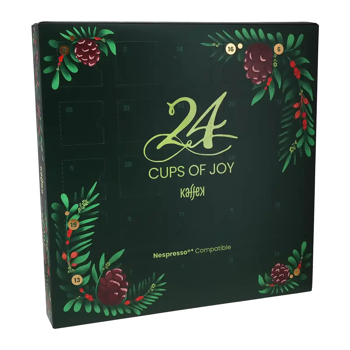 Calendar\u0020Advent\u0020capsule\u0020de\u0020cafea