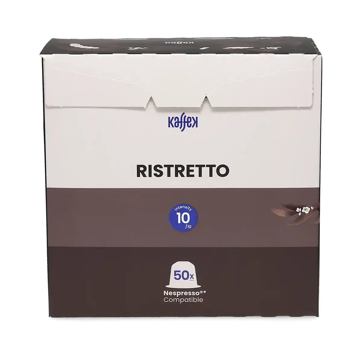 Ristretto