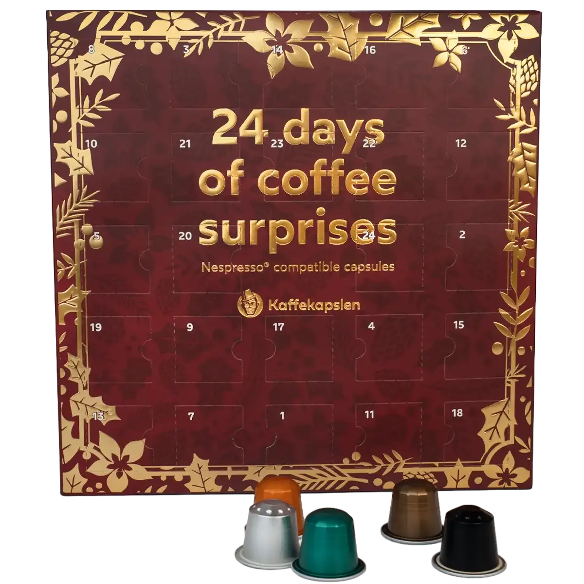 Calendar\u0020Advent\u0020capsule\u0020de\u0020cafea