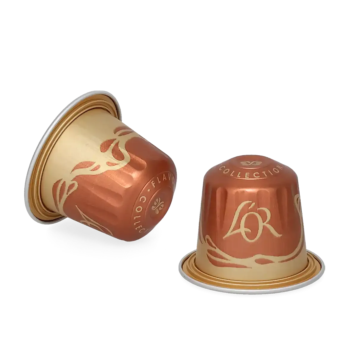 【caramel】3000円分 L'OR | Espresso Caramel - 10 capsule compatibil cu Nespresso®