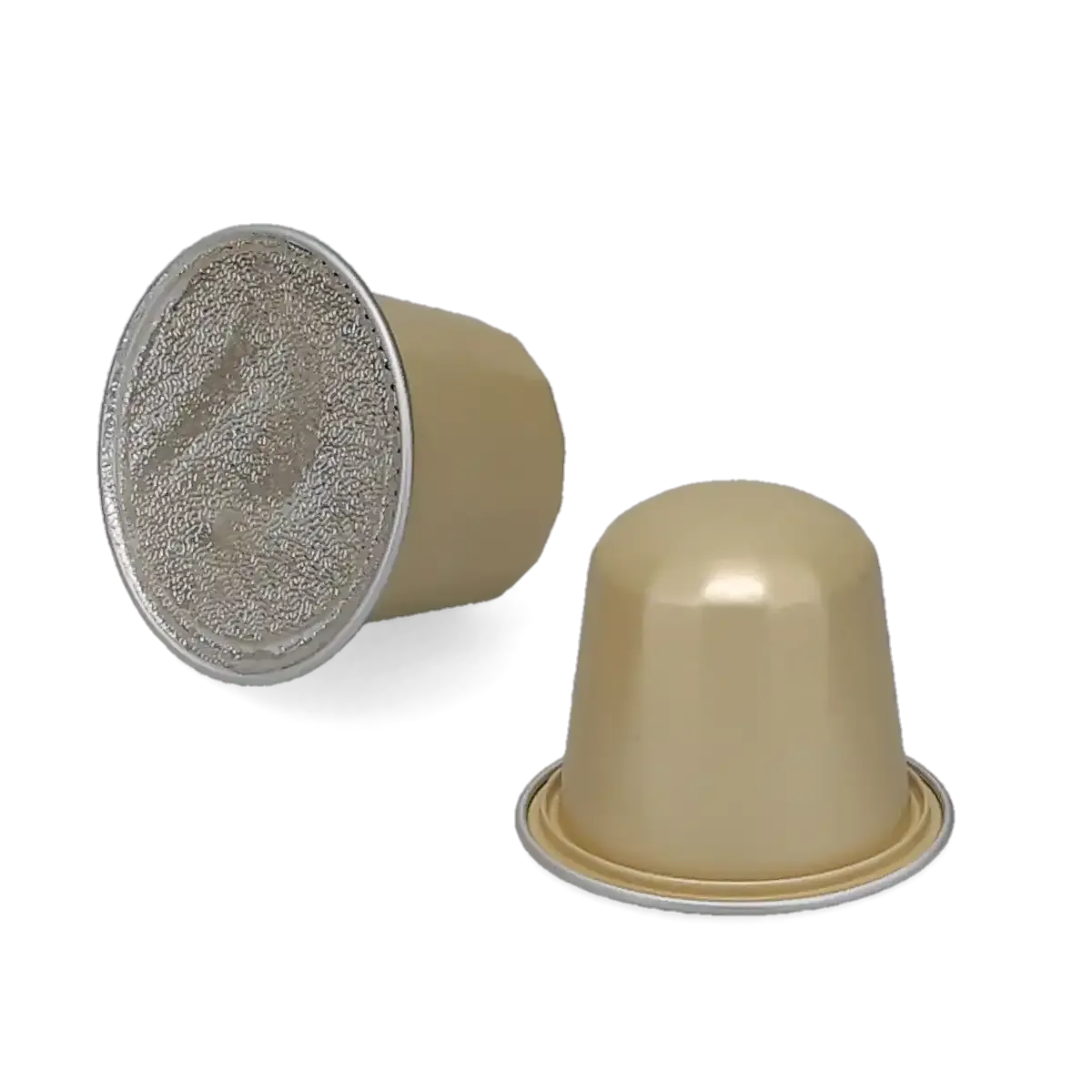 SIAM SHADE/10～The Perfect Collection～ PerfectTed | Matcha cu vanilie - 10 capsule compatibil cu Nespresso®