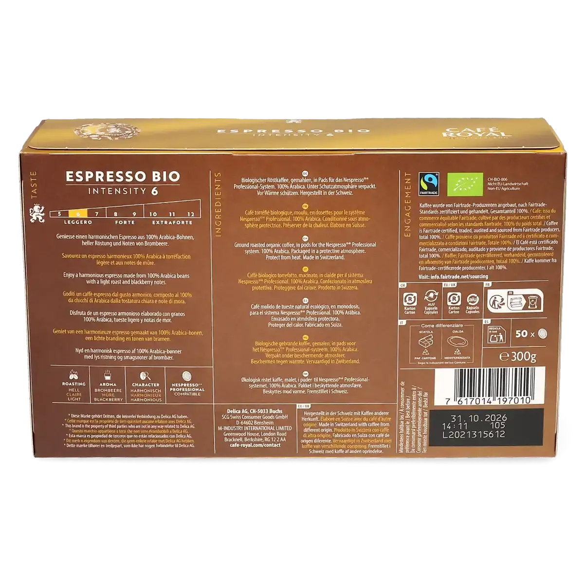 Espresso\u0020Bio\u0020\u0028Ecologic\u0029\u0020\u002D\u0020Caf\u00E9\u0020Royal