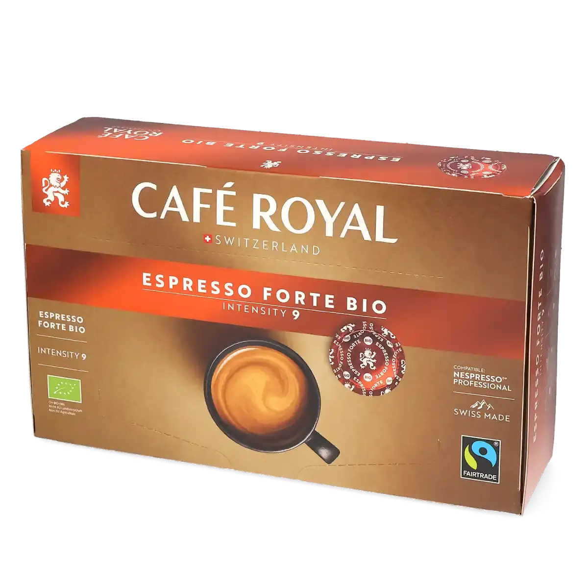 Espresso\u0020Forte\u0020BIO\u0020\u0028Ecologic\u0029\u0020\u002D\u0020Caf\u00E9\u0020Royal