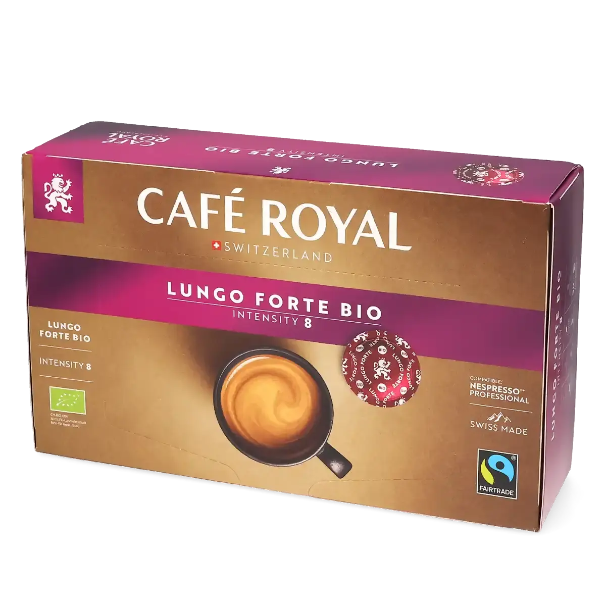 Lungo\u0020Forte\u0020BIO