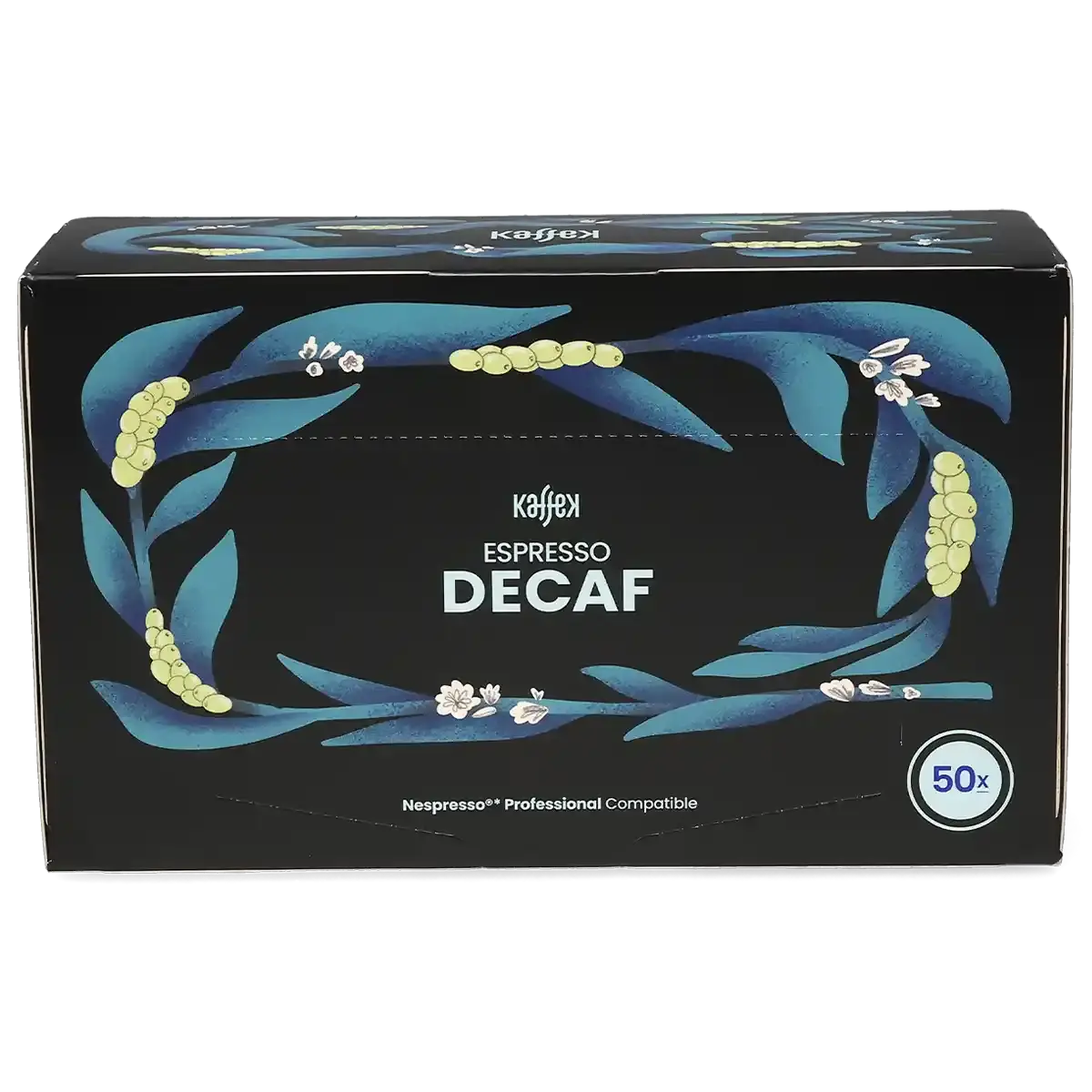 Espresso\u0020Decofeinizat