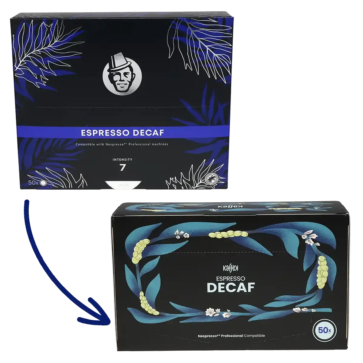 Espresso\u0020Decofeinizat