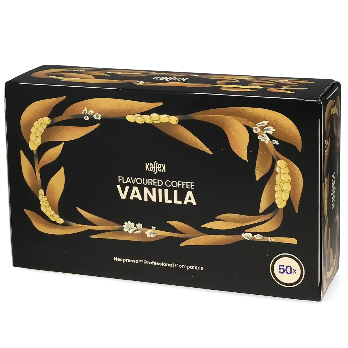 Vanilie