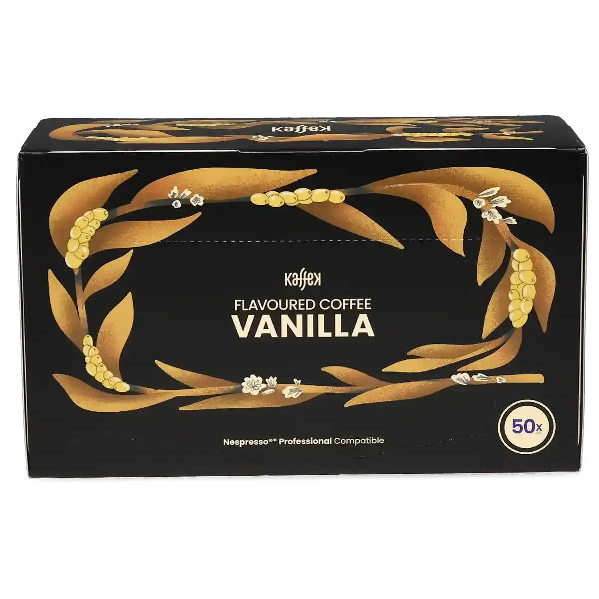 Vanilie