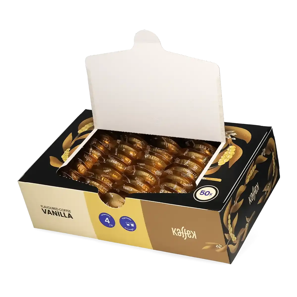 Vanilie