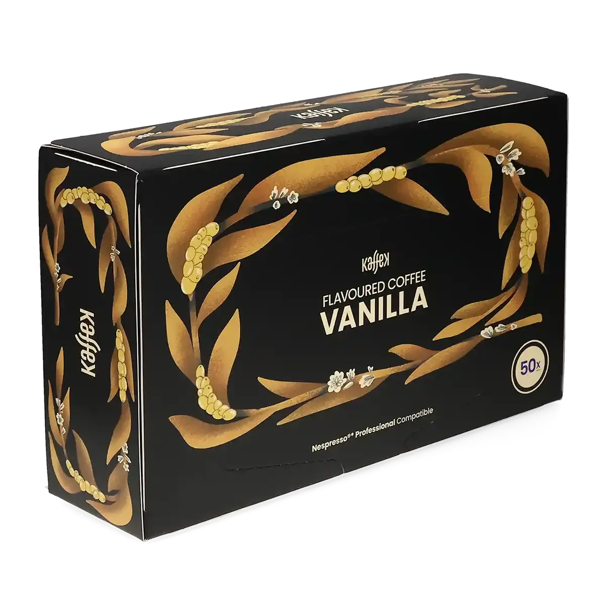 Vanilie