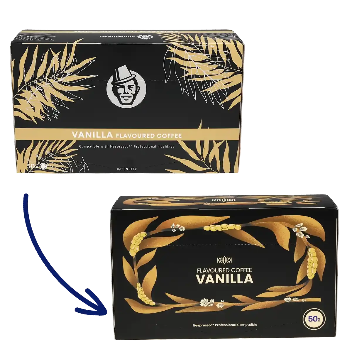 Vanilie