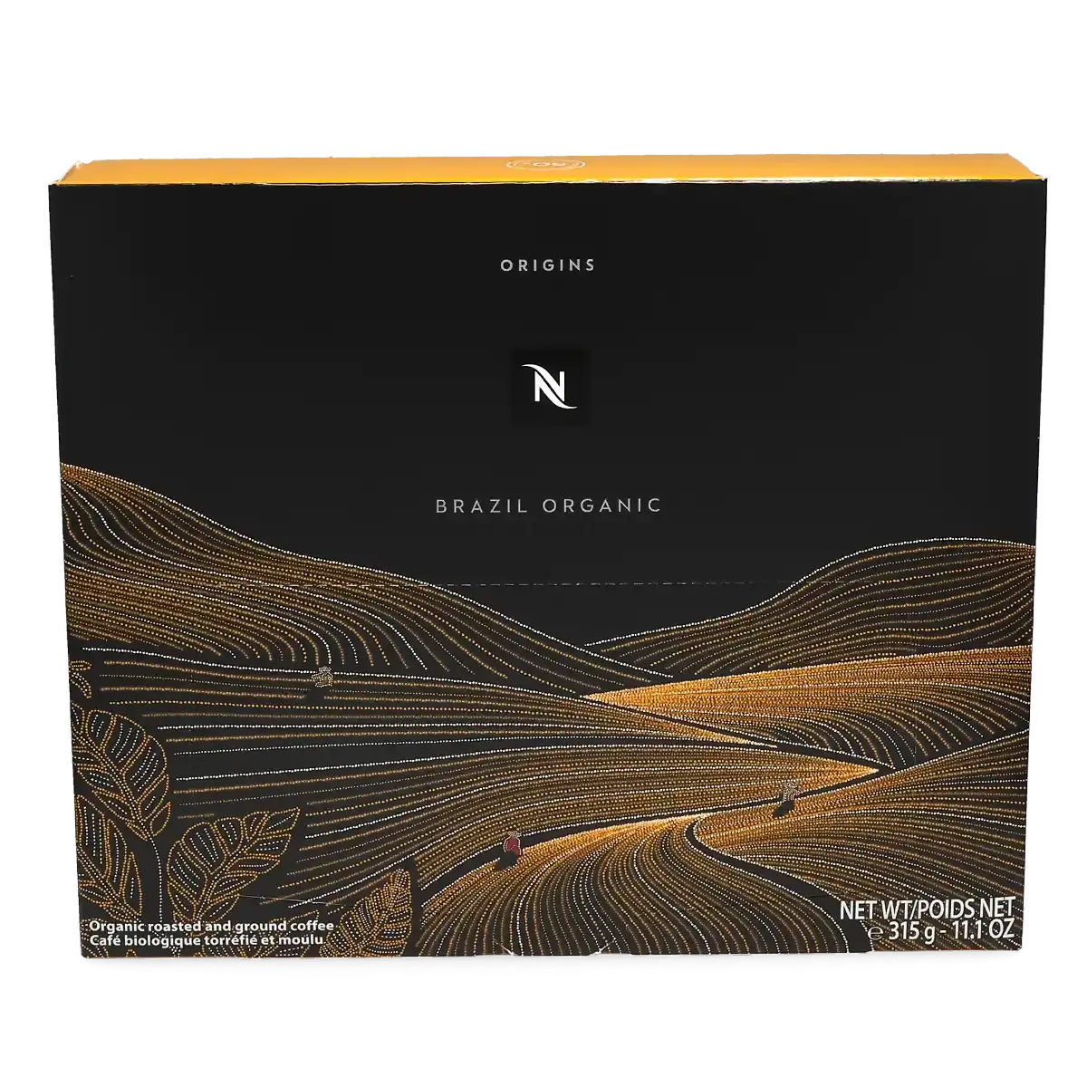 Espresso\u0020Brazil\u0020Origin\u0020\u002D\u0020Nespresso\u00AE\u0020Professional