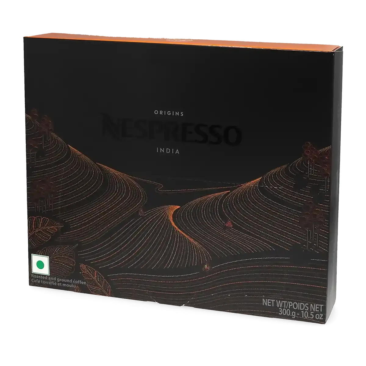 Ristretto\u0020India\u0020Origin\u0020\u002D\u0020Nespresso\u00AE\u0020Professional