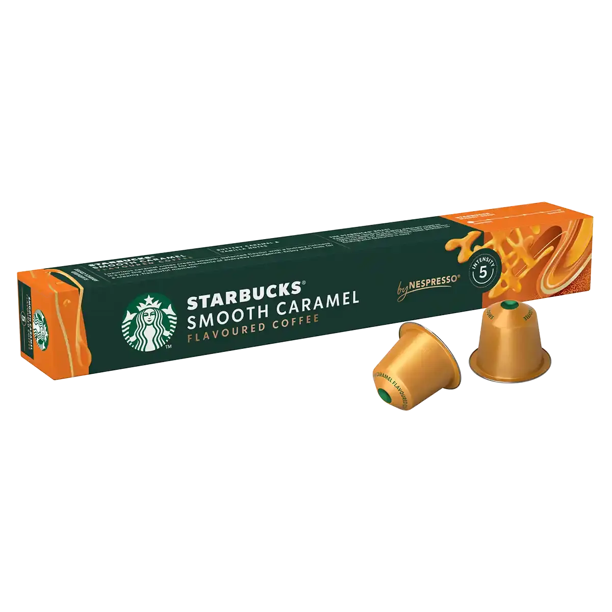 Cafea cu Caramel