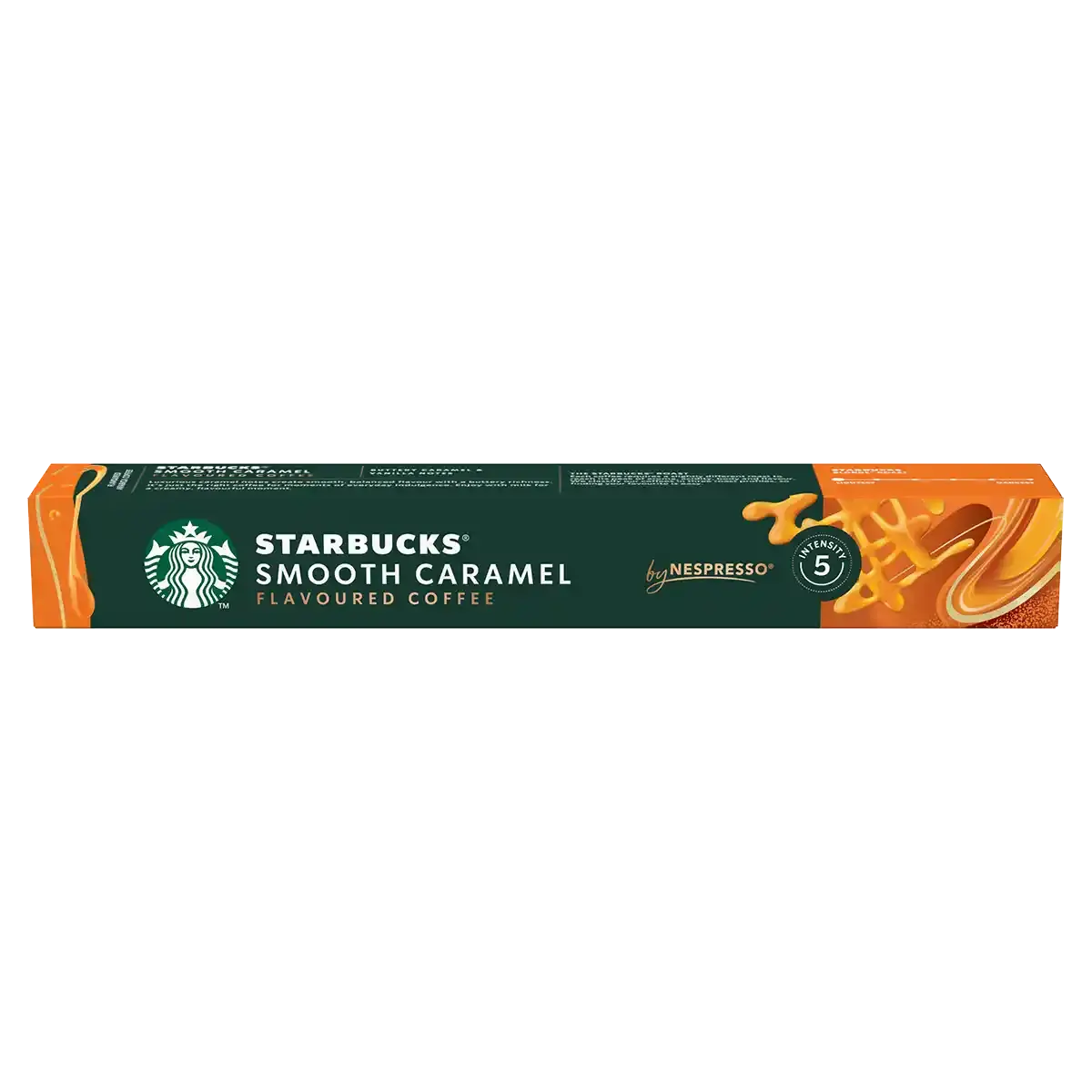 Cafea cu Caramel
