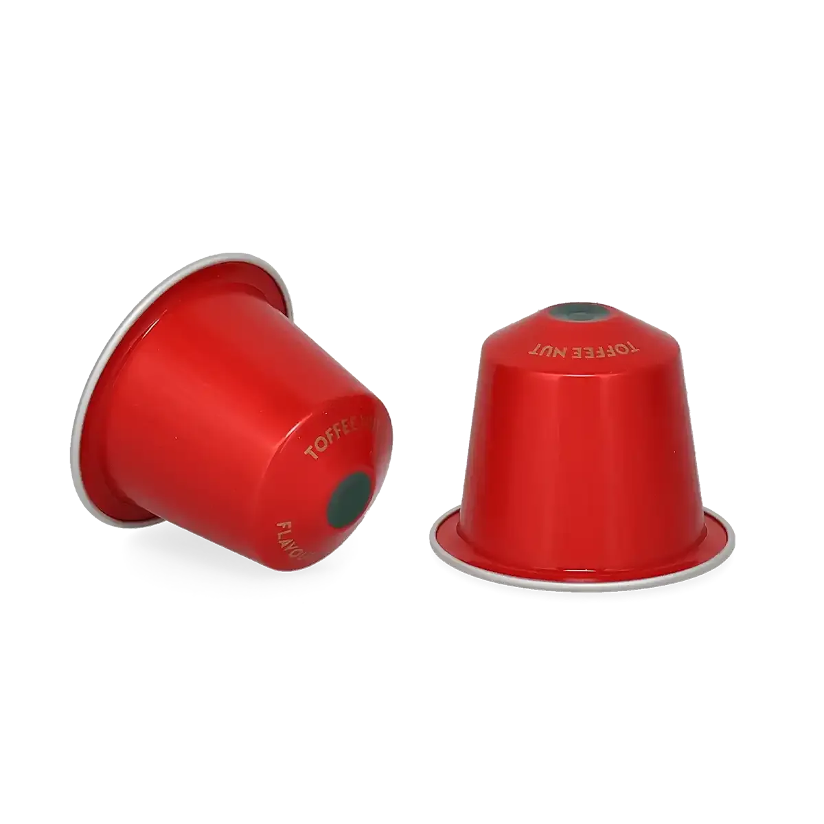 Starbucks | Toffee Nut - 10 capsule Starbucks® by Nespresso®