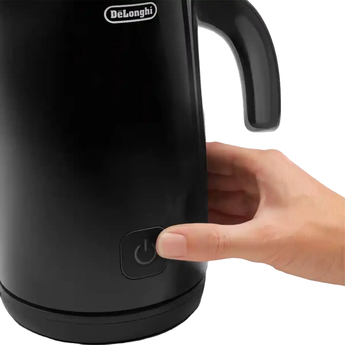 Aparat de spumare a laptelui - DeLonghi