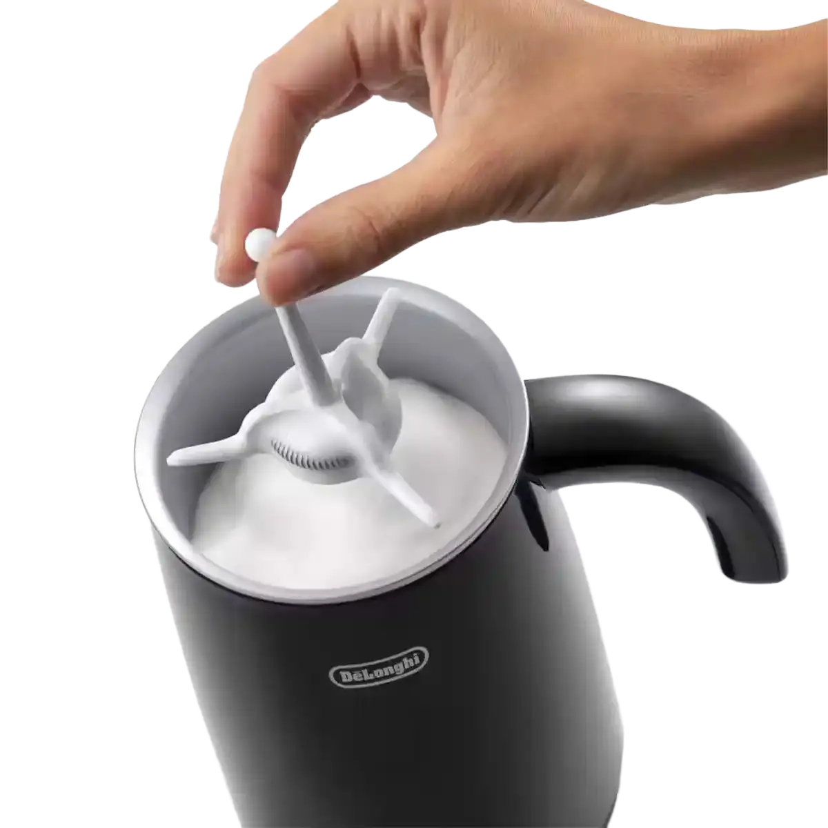 Aparat de spumare a laptelui - DeLonghi