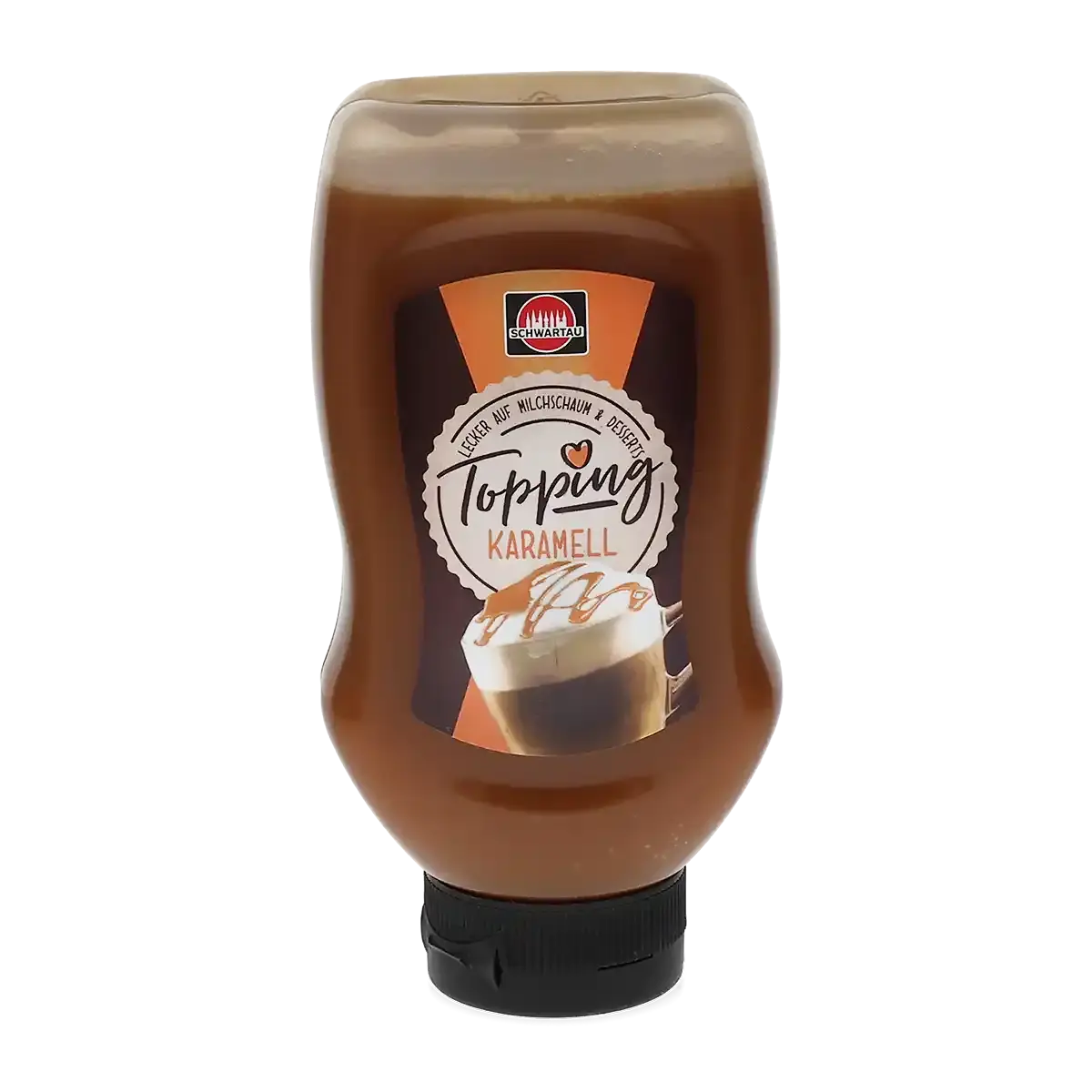 Topping\u0020de\u0020caramel