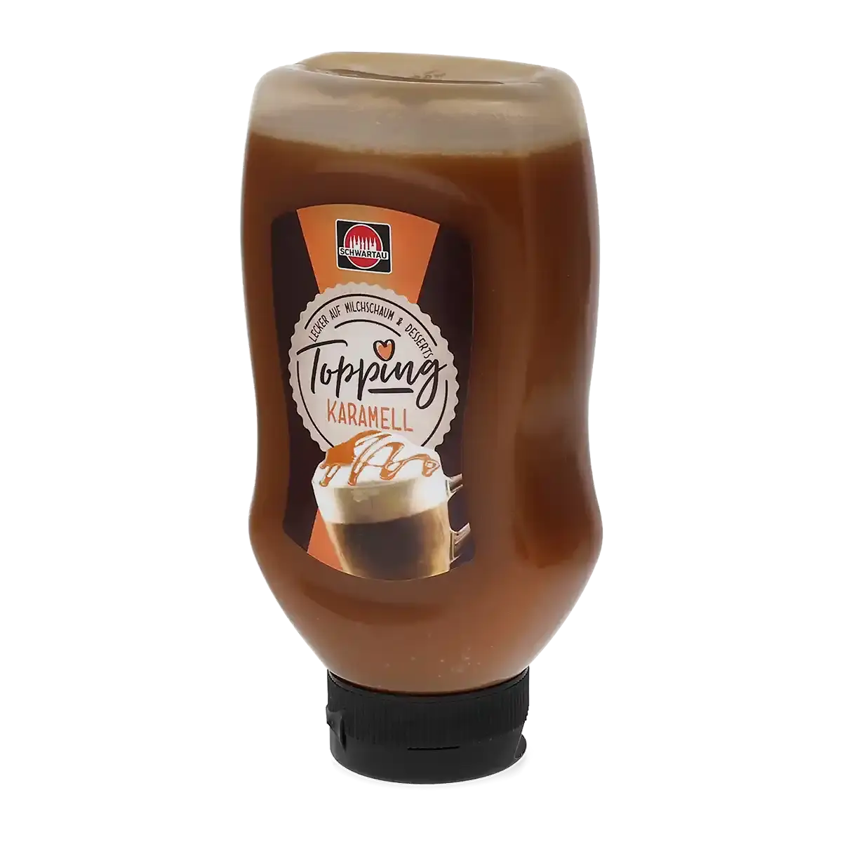 Topping\u0020de\u0020caramel