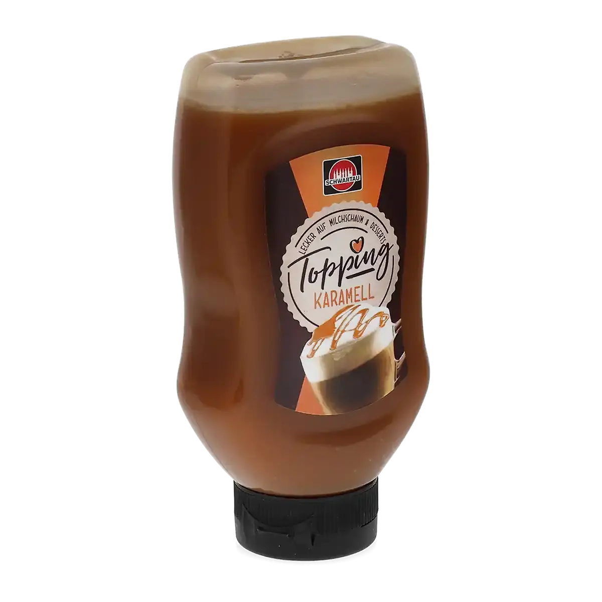 Topping\u0020de\u0020caramel