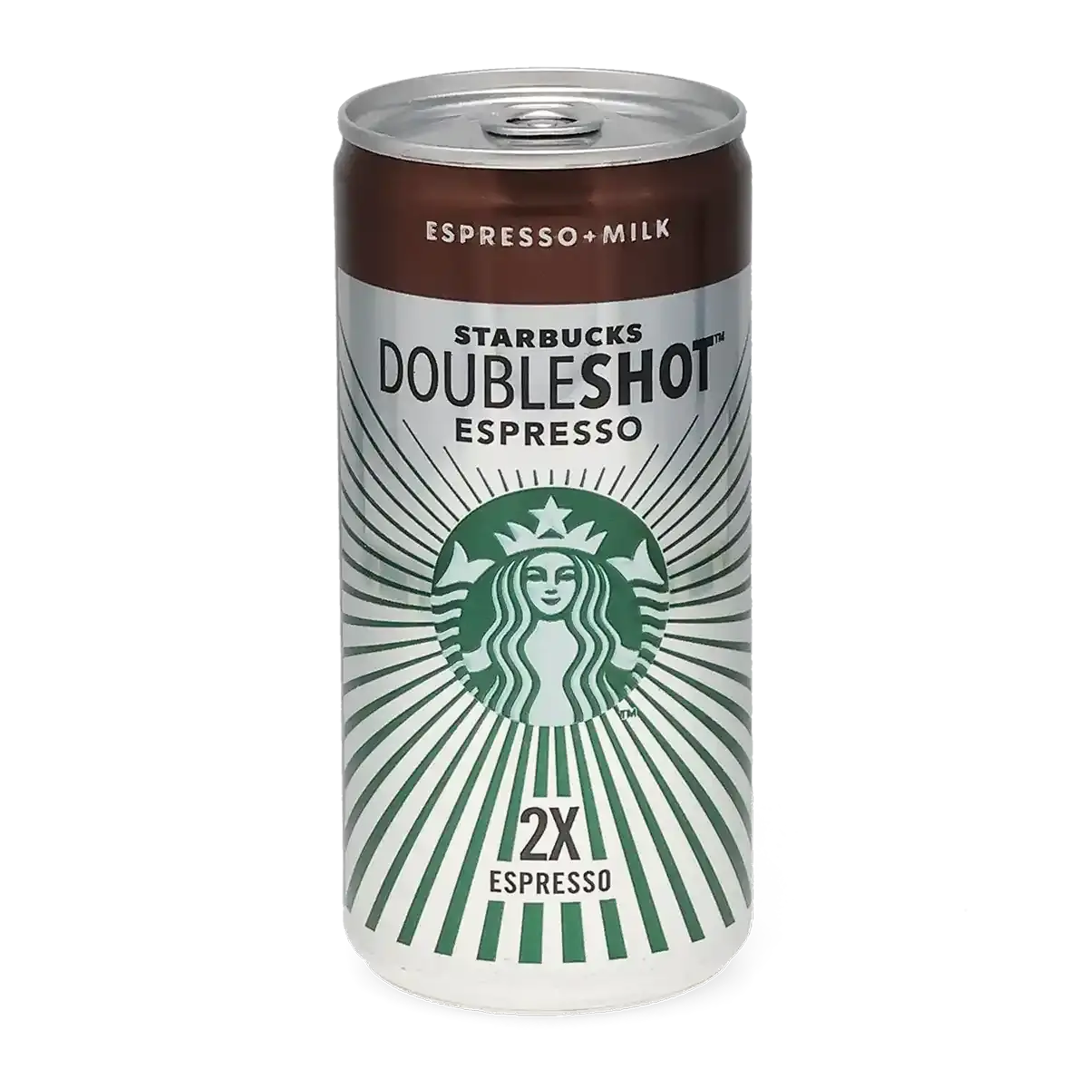 Starbucks | Doubleshot Espresso - 200 ml cafea rece