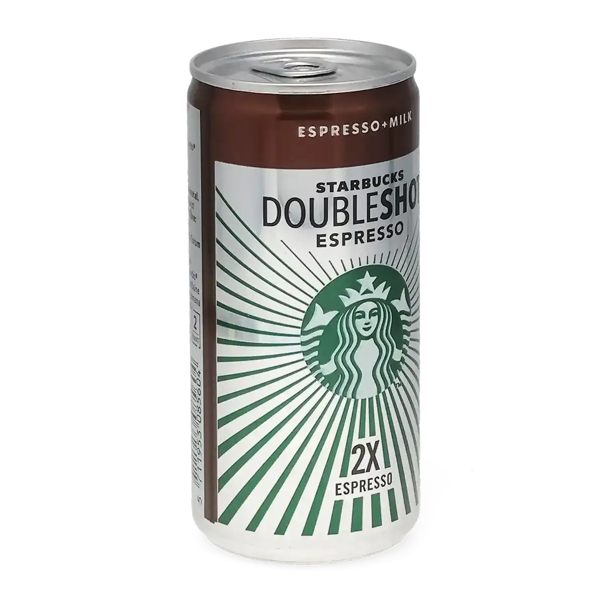 Starbucks | Doubleshot Espresso - 200 ml cafea rece