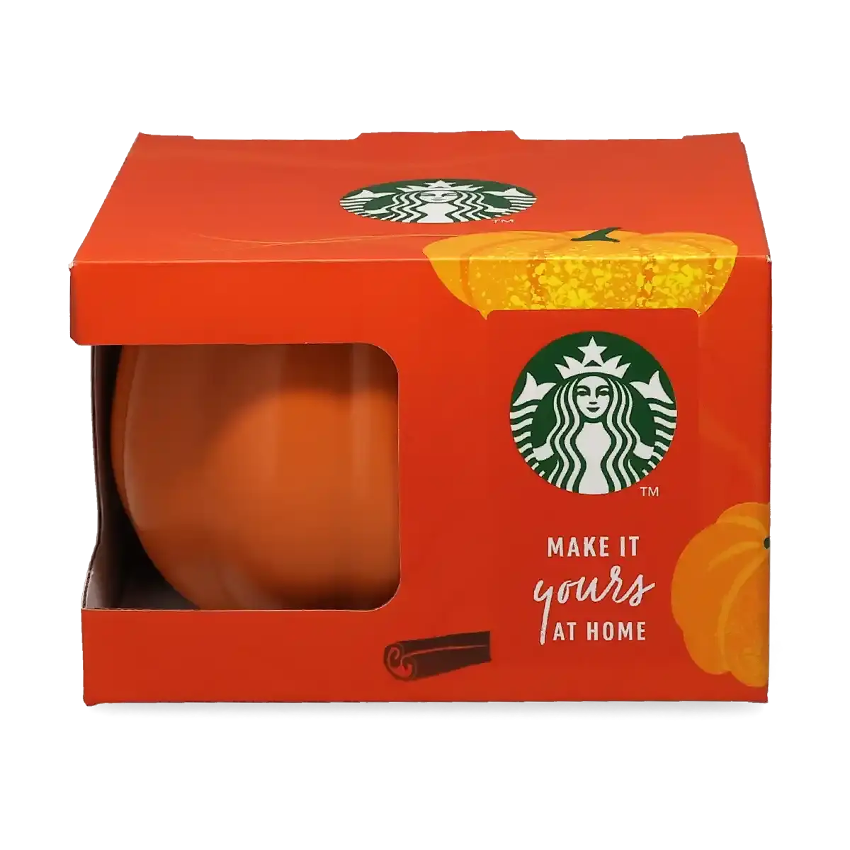 Pumpkin Spice cană