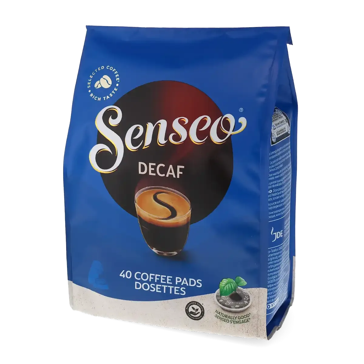 Decafeinizat\u0103\u0020\u002D\u0020Senseo