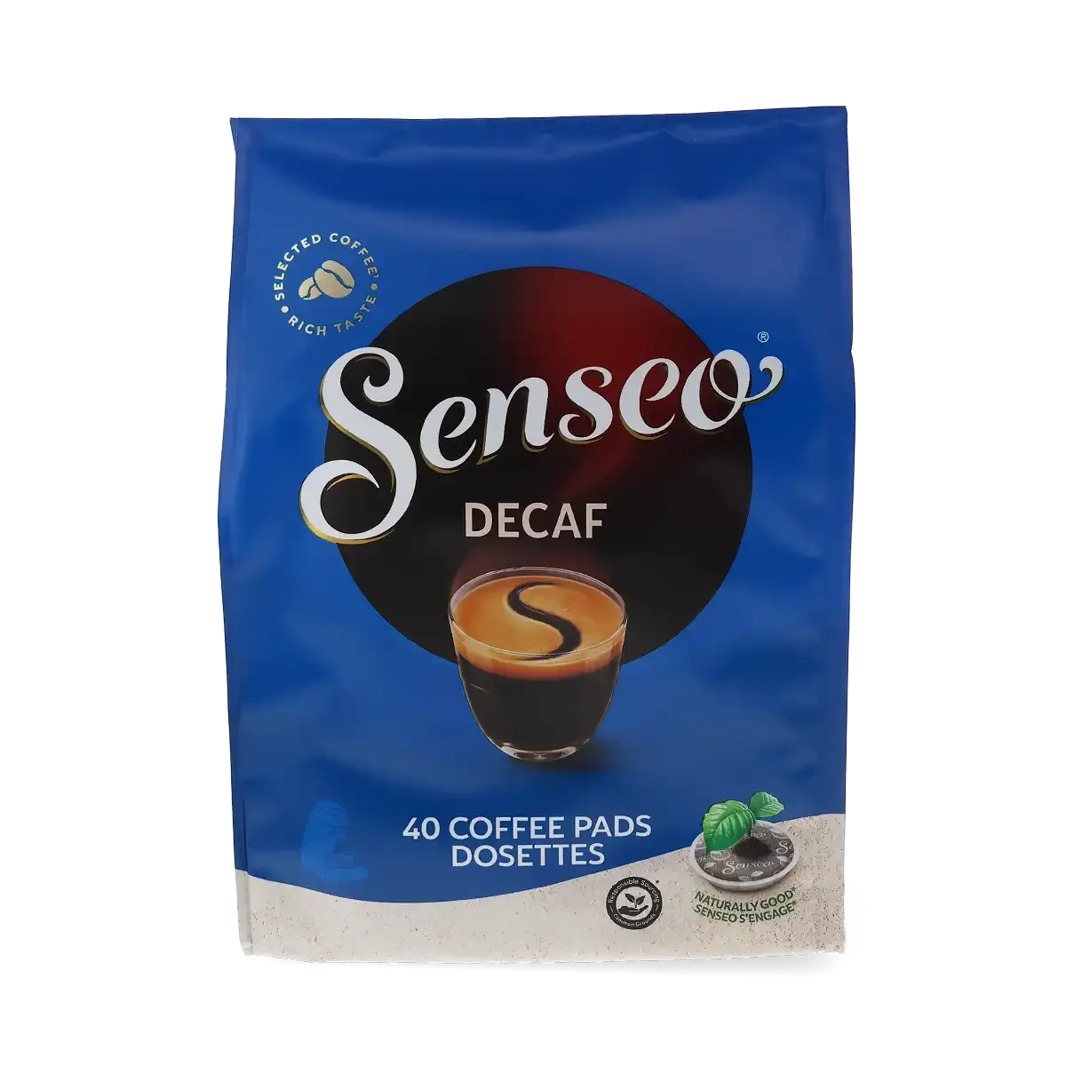 Decafeinizat\u0103\u0020\u002D\u0020Senseo