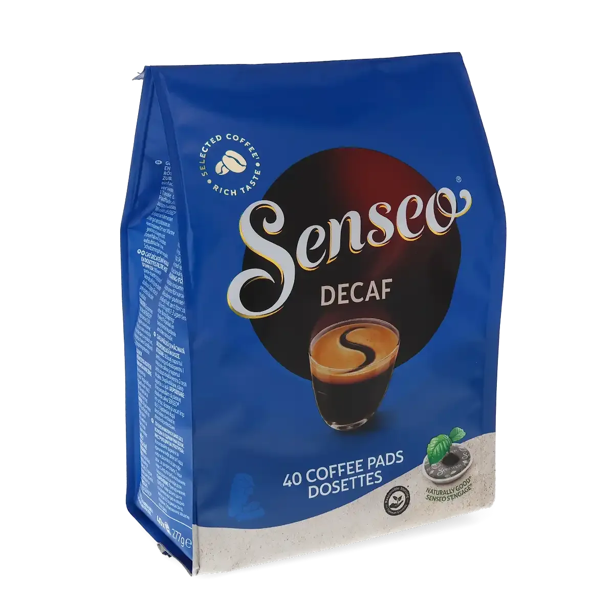 Decafeinizat\u0103\u0020\u002D\u0020Senseo