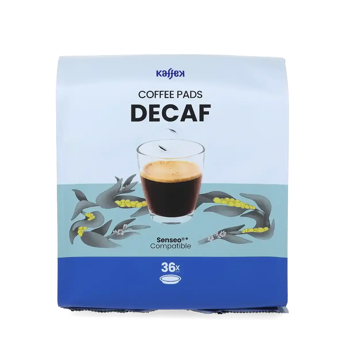 Decofeinizat