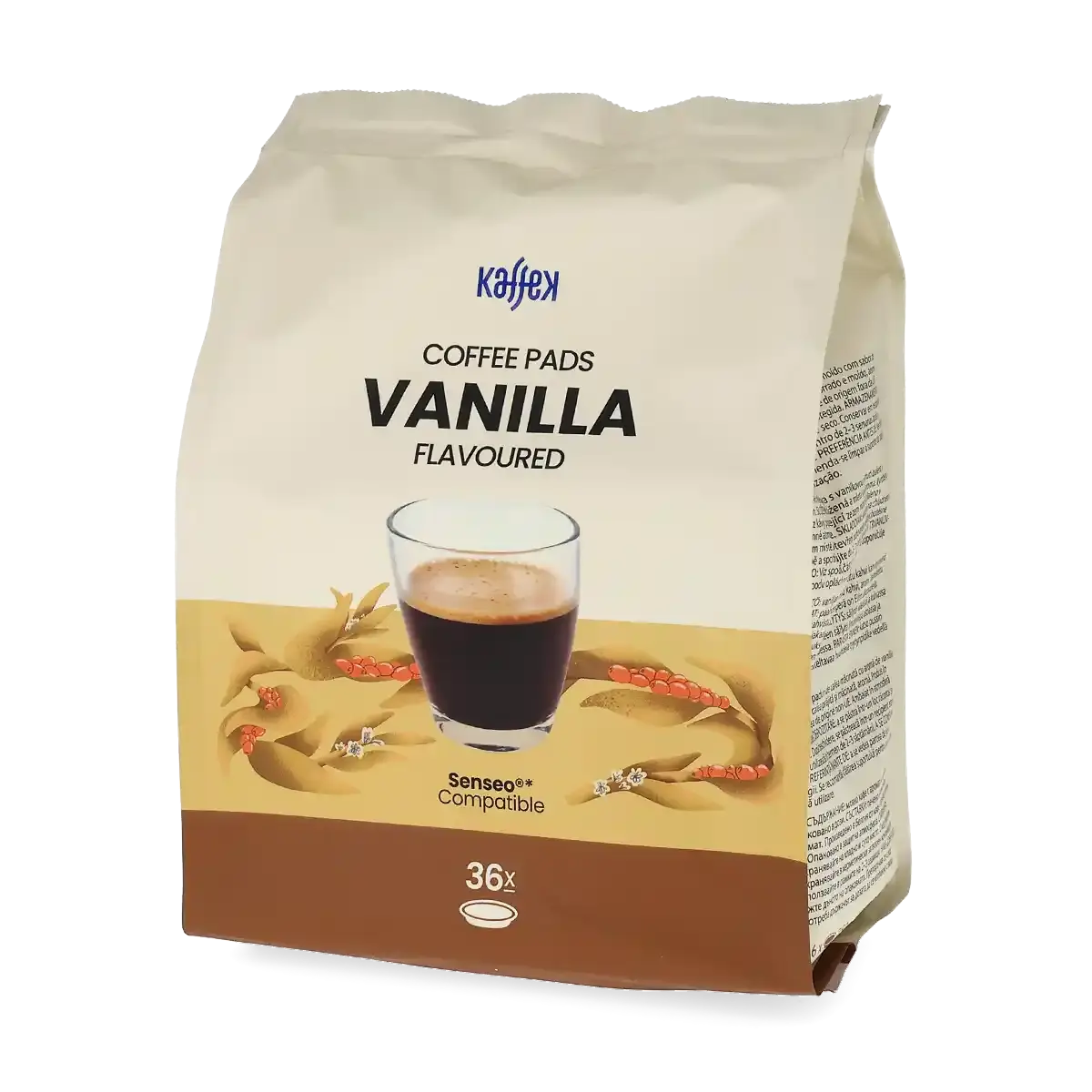 Vanilie