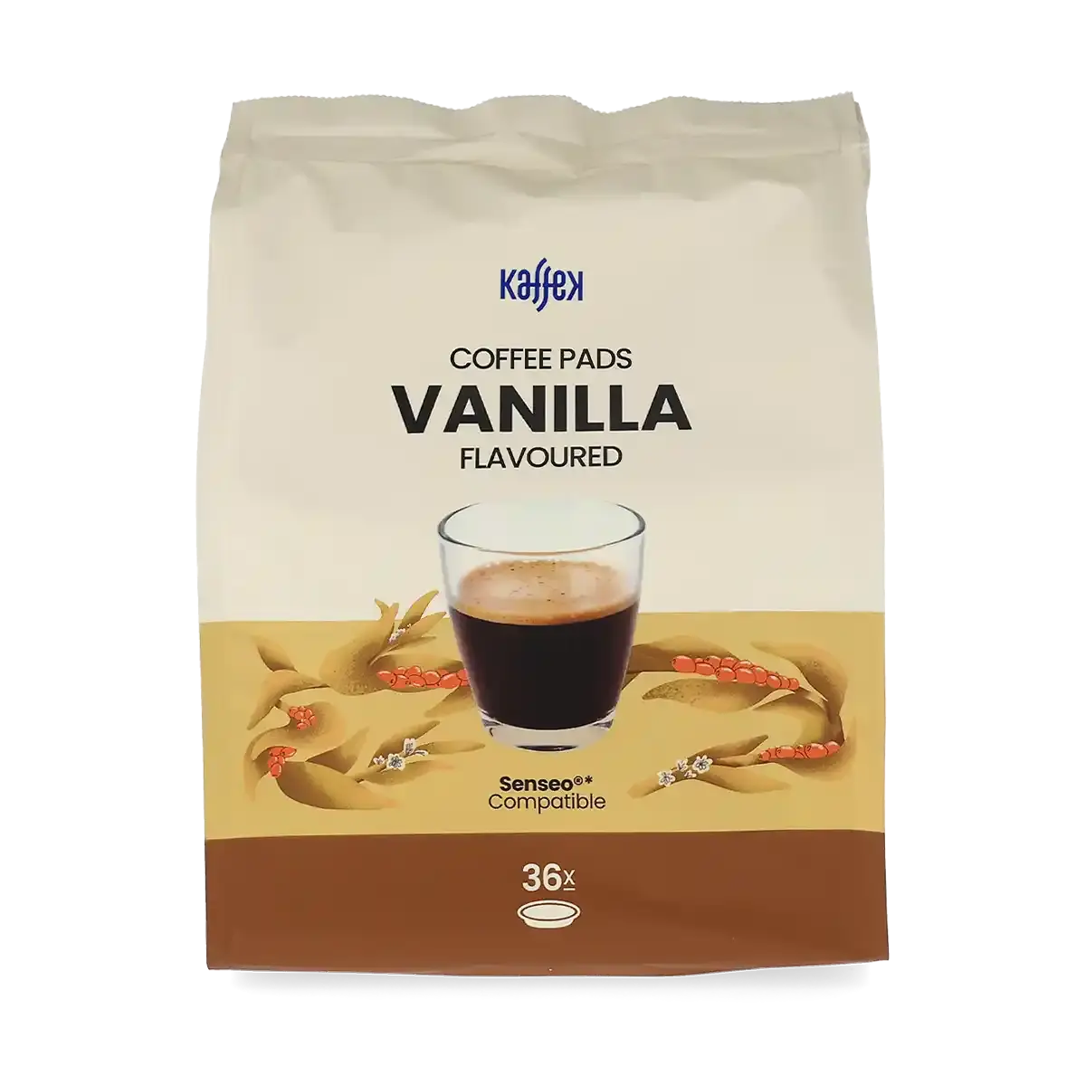 Vanilie