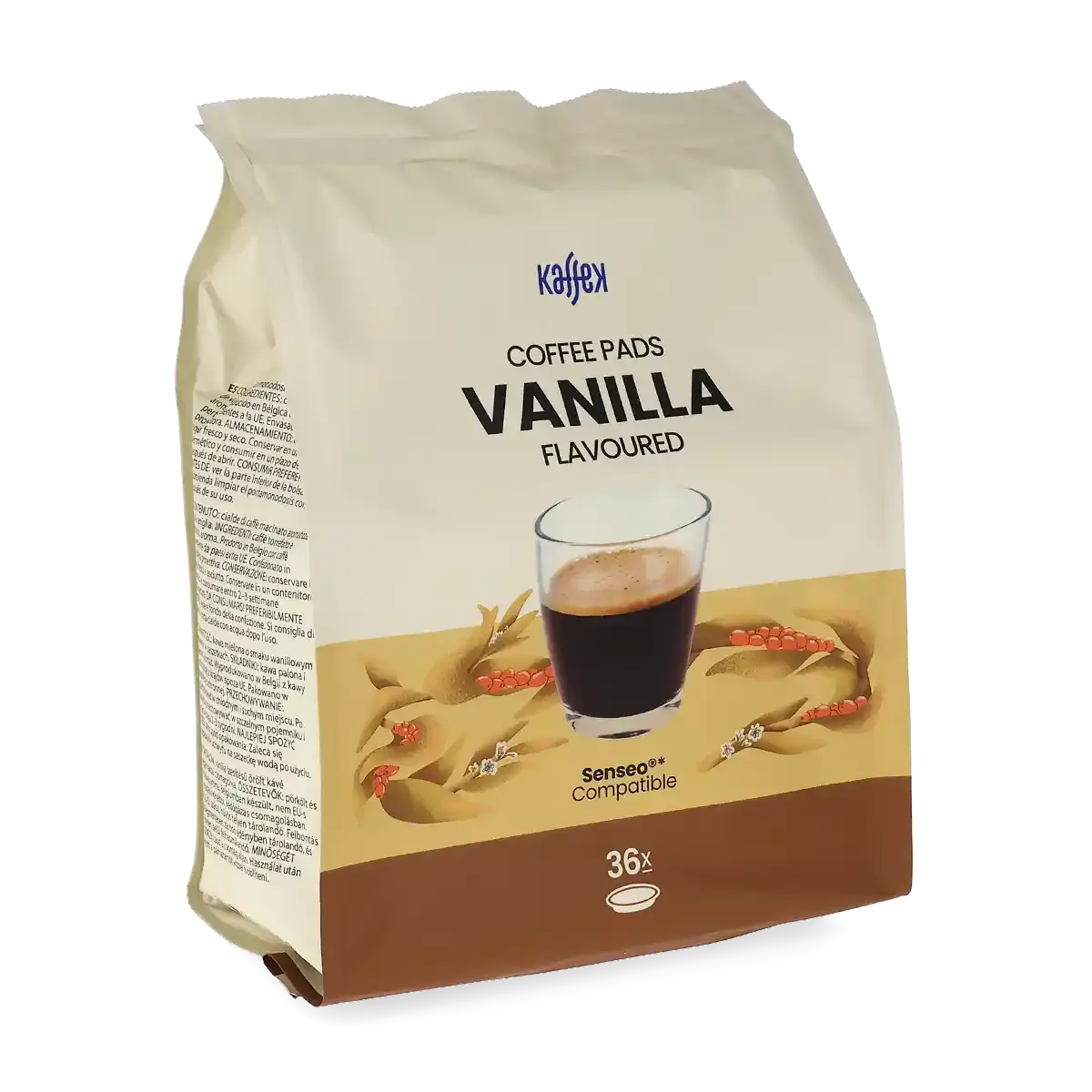 Vanilie
