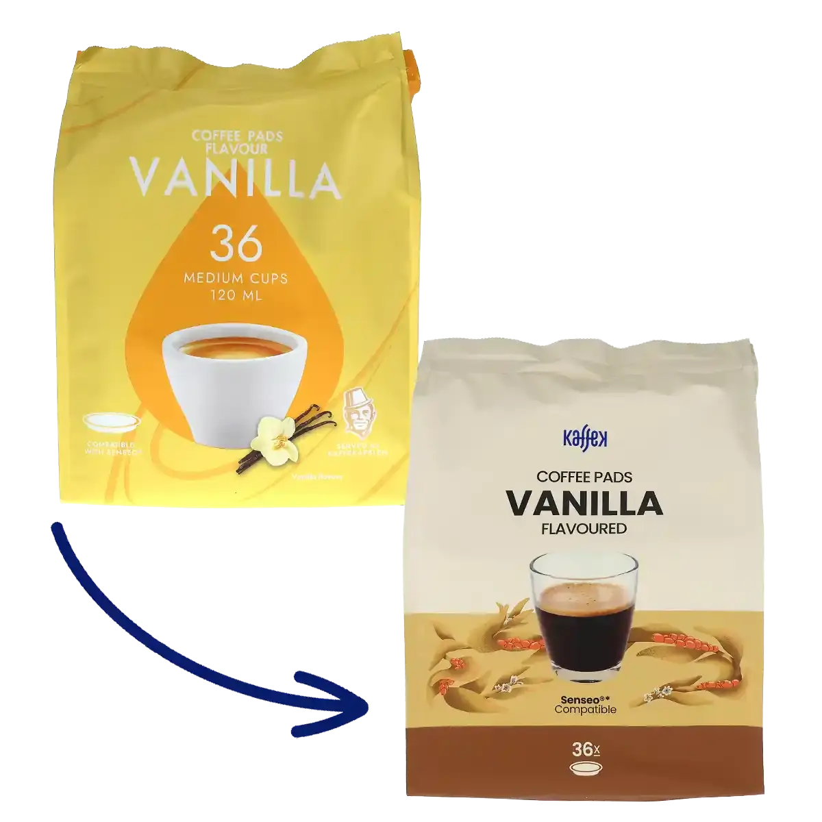 Vanilie