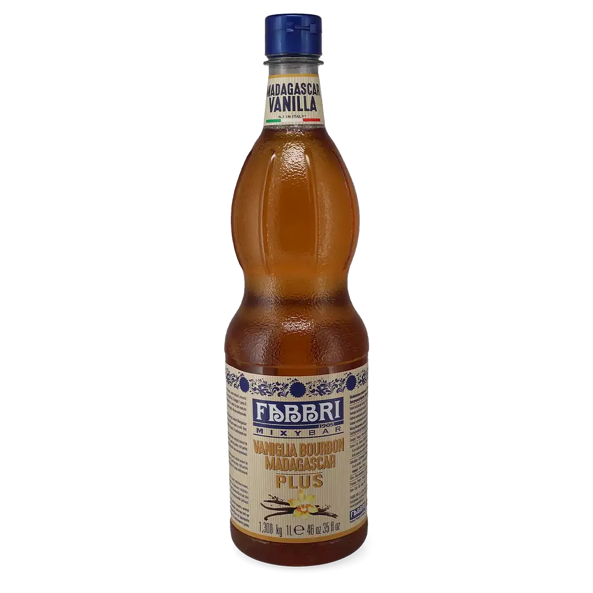 Sirop\u0020vanilie\u0020Bourbon\u0020Madagascar\u0020Plus