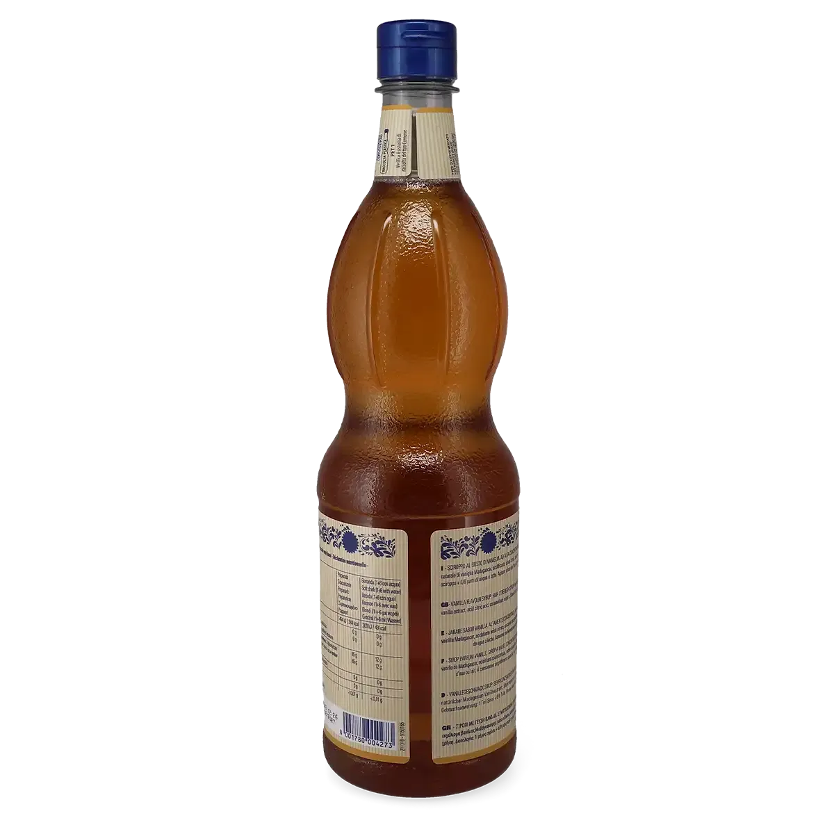 Sirop\u0020vanilie\u0020Bourbon\u0020Madagascar\u0020Plus