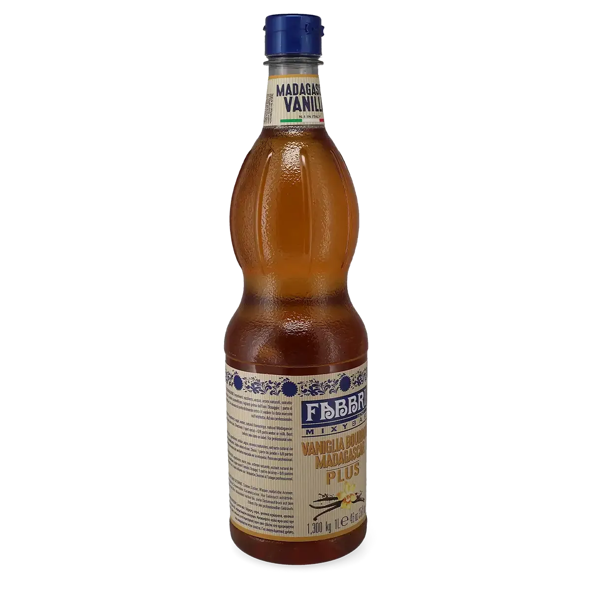 Sirop\u0020vanilie\u0020Bourbon\u0020Madagascar\u0020Plus