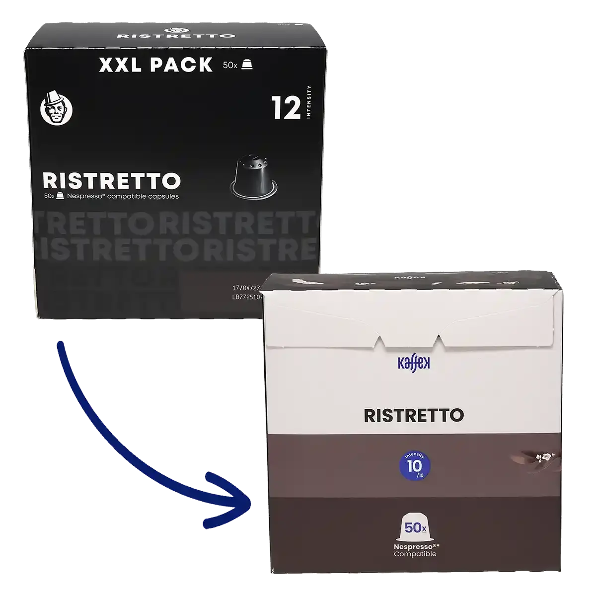Ristretto