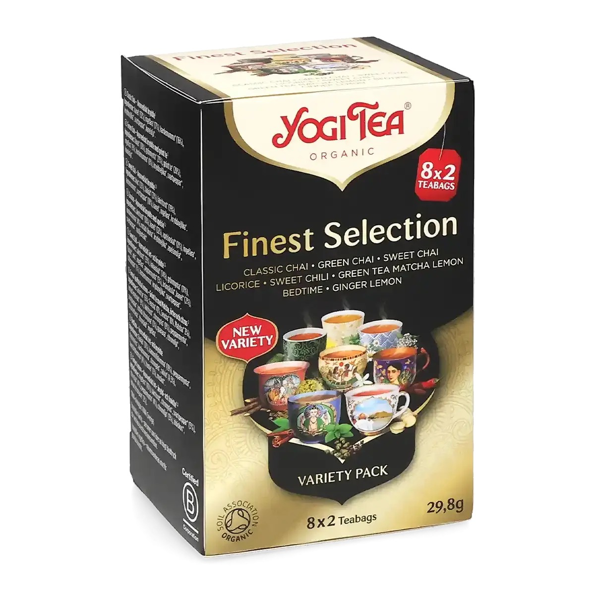 Finest\u0020Selection\u0020\u002D\u0020Yogi\u0020Tea