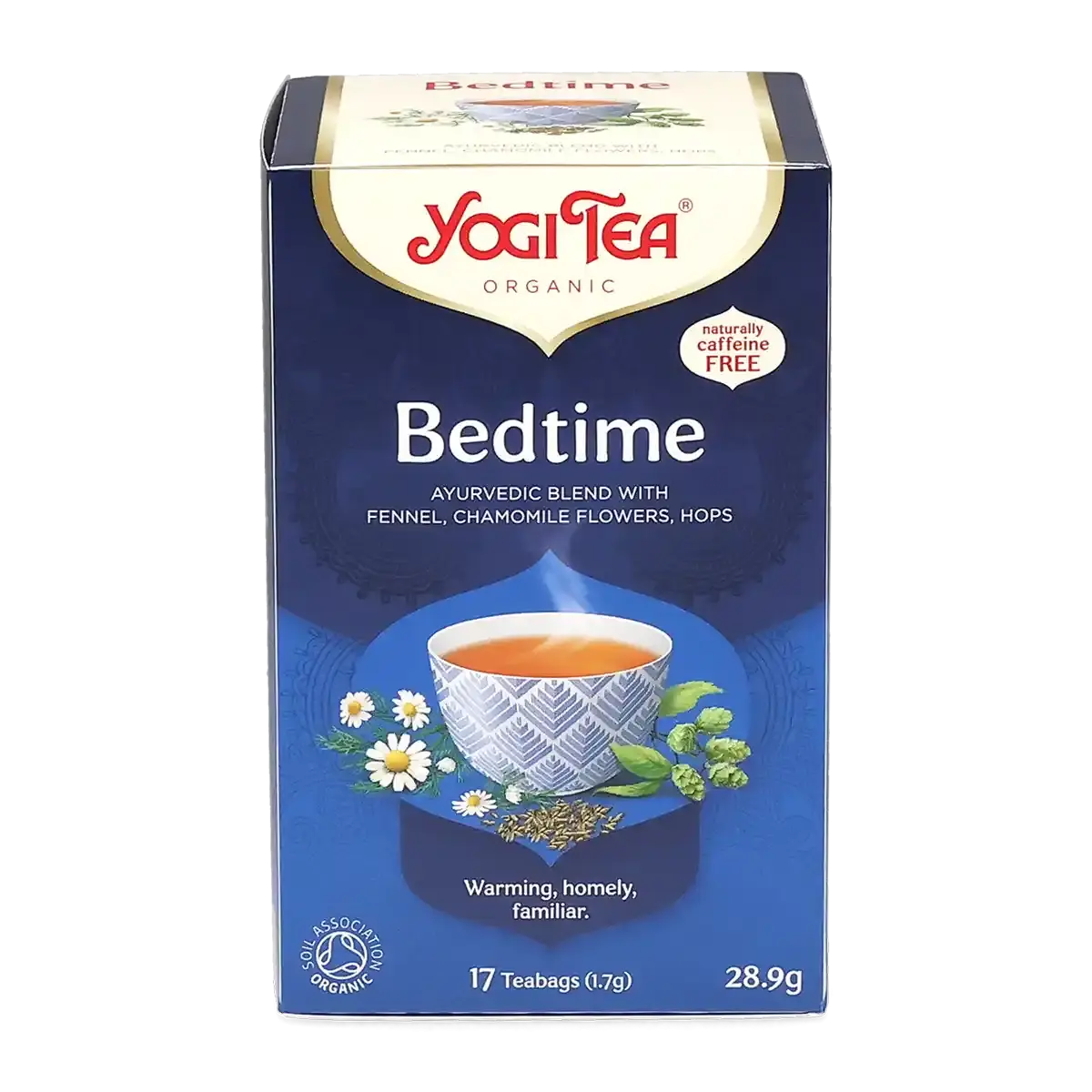 Bedtime\u0020\u002D\u0020Yogi\u0020Tea