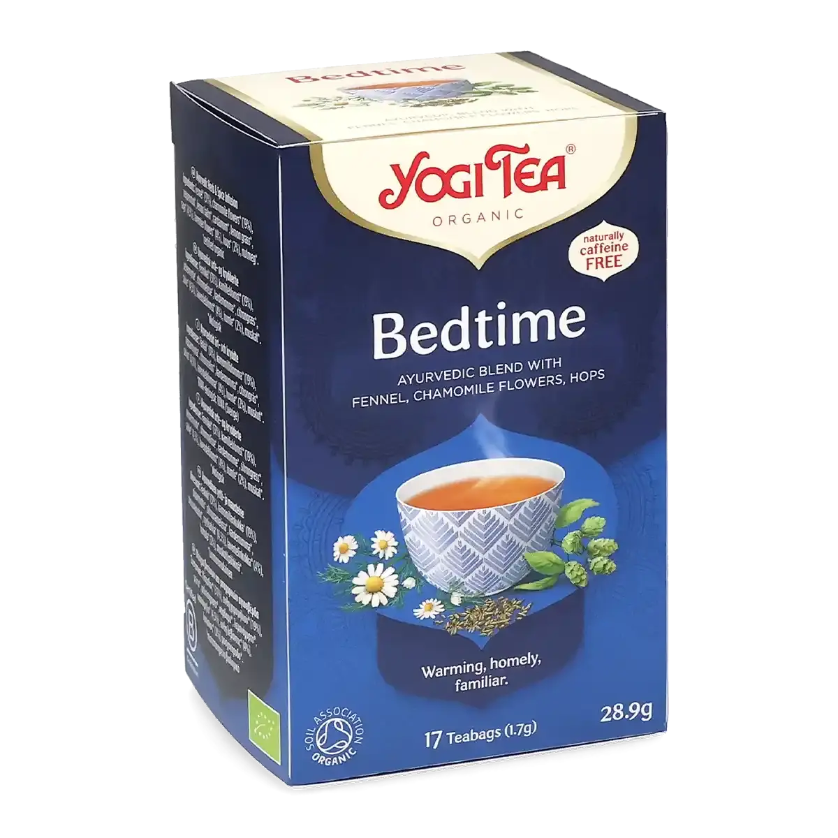 Bedtime\u0020\u002D\u0020Yogi\u0020Tea