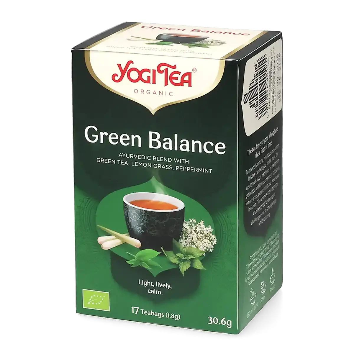 Green\u0020Balance\u0020\u002D\u0020Yogi\u0020Tea