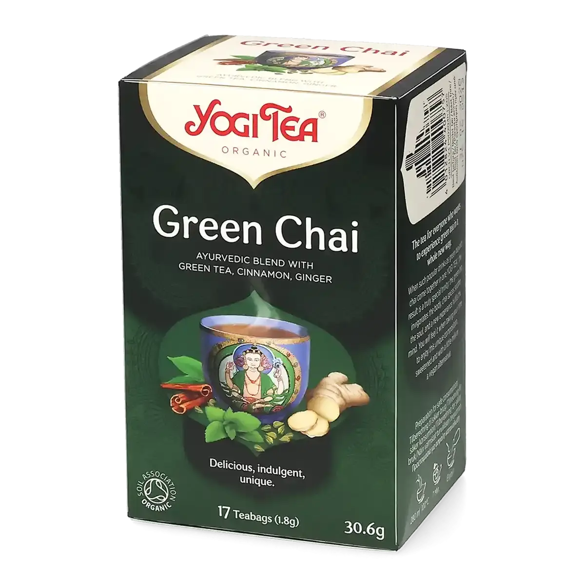 Green\u0020Chai\u0020\u002D\u0020Yogi\u0020Tea