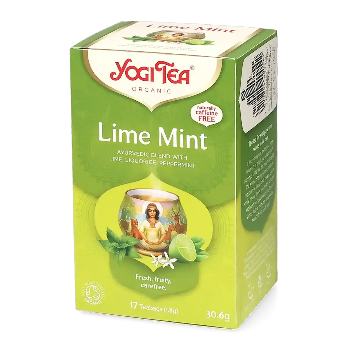 Lime\u0020Mint\u0020\u002D\u0020Yogi\u0020Tea