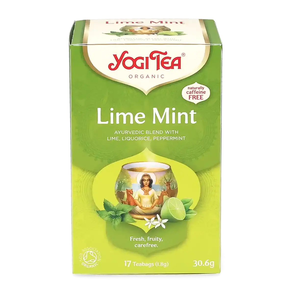 Lime\u0020Mint\u0020\u002D\u0020Yogi\u0020Tea