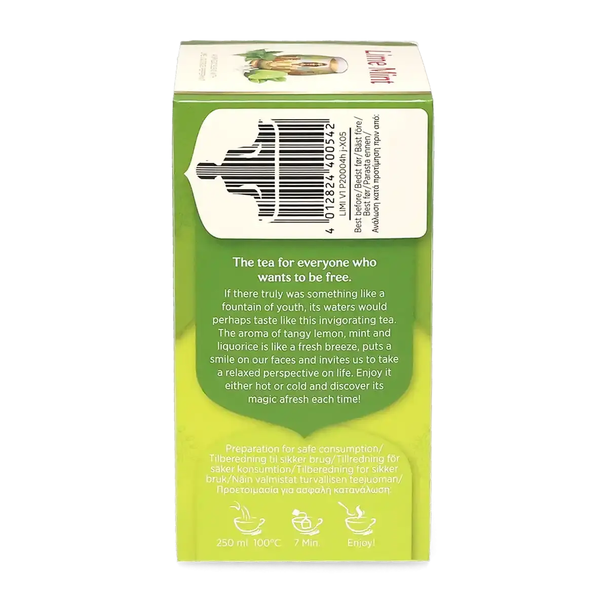 Lime\u0020Mint\u0020\u002D\u0020Yogi\u0020Tea